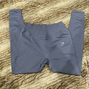 Gymshark Sweat Seamless Leggings